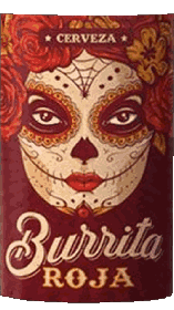 Burrita Argentina Cervezas Bebidas 