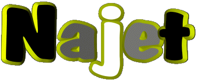 Najet N FEMMINILE - Maghreb Musulmano Nome 