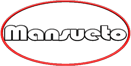 Mansueto M MASCULINE - Italy First Names 