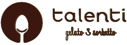 Talenti Helado Comida 