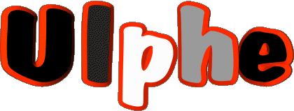 Ulphe U FEMMINILE - Francia Nome 