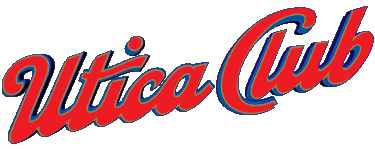 Utica USA Beers Drinks 