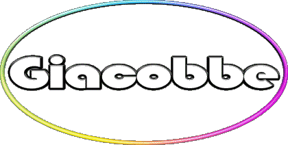 Giacobbe G MASCULIN - Italie Prénoms 