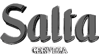 Salta Argentina Cervezas Bebidas 