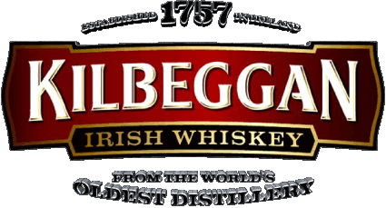 Kilbeggan Whisky Boissons 