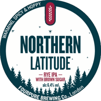 Fourpure UK Beers Drinks 