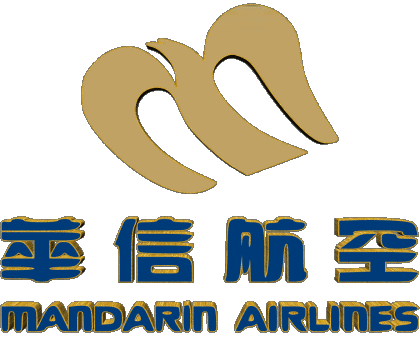 Mandarin Airlines China Asien Flugzeuge - Fluggesellschaft Transport 