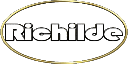 Richilde R FEMININ - France Prénoms 