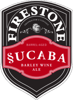 Ucaba-Ucaba Firestone Walker USA Cervezas Bebidas 