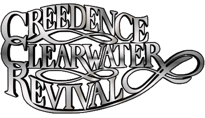 Creedence Clearwater Revival Rock USA Musik Multimedia 