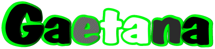 Gaetana G FEMMINILE - Italia Nome 
