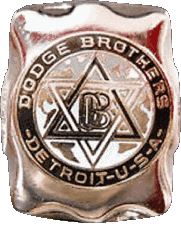 1932 C-1932 C Logo Dodge Wagen Transport 