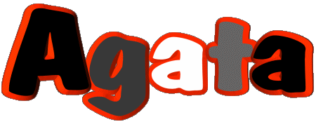 Agata A FEMININ - Italie Prénoms 