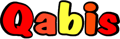 Qabis Q MANN - Maghreb Muslim Vorname 