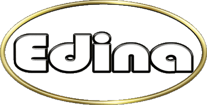 Edina E WEIBLICH - Frankreich Vorname 