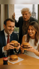 Policy Serie 02 A.I Mix Humor -  Fun 