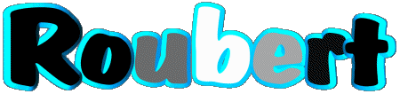 Roubert R MASCULIN - France Prénoms 
