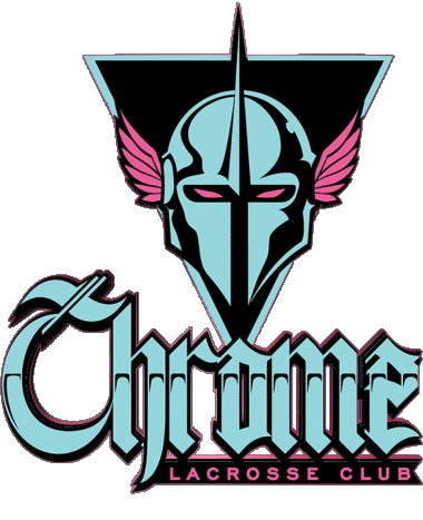 Chrome LC PLL (Premier Lacrosse League) Lacrosse Sport 