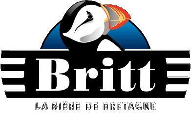 Britt Francia continental Cervezas Bebidas 