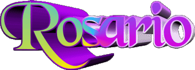 Rosario R MASCHIO - Spagna Nome 