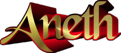 Aneth A WEIBLICH - Frankreich Vorname 