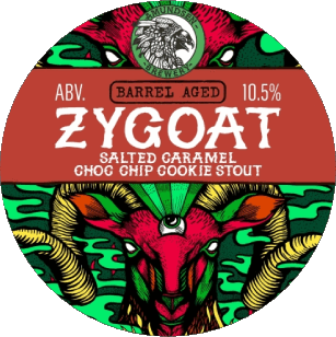 Amundsen Brewery Südafrika Bier Getränke 