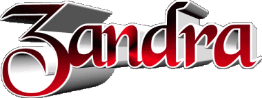 Zandra Z FEMININE - UK - USA - IRL - AUS - NZ First Names 