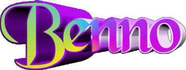 Benno B MASCHIO - Germania Nome 