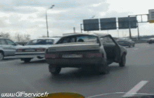 Fun Drole Voitures Transports Humour - Fun 