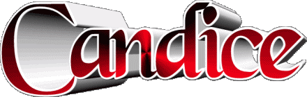 Candice C FEMMINILE - Francia Nome 