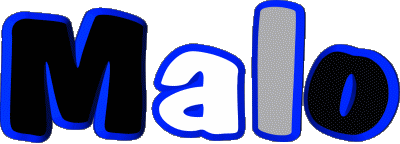 Malo M MASCULINE - France First Names 