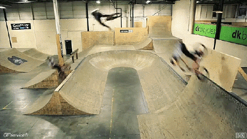 Fun Win BMX Sport Humor -  Fun 