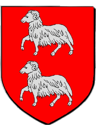 LECTOURE 32 Departments - Cities France Flags 