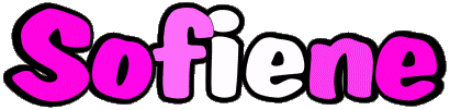 Sofiene S MASCHIO - Maghreb Musulmano Nome 