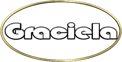 Graciela G FEMININE - Spain First Names 