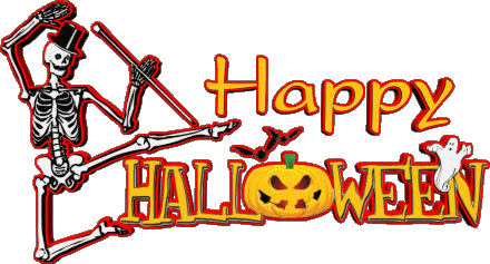 04 Happy Halloween Inglés Mensajes 