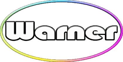 Warner W MASCULINE -  UK - USA - IRL - AUS - NZ First Names 