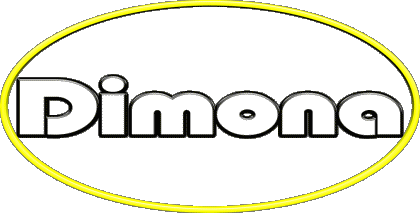 Dimona D FEMININE - Spain First Names 