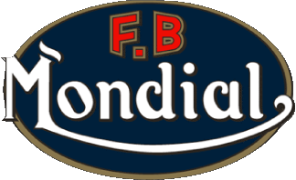 Logo Fb-Mondial MOTORCYCLES Transport 