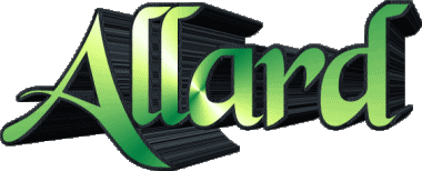 Allard A MASCULIN - France Prénoms 