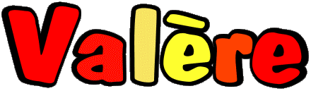 Valère V MANN - Frankreich Vorname 