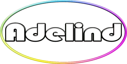 Adelind A FEMMINILE  - UK - USA - IRL - AUS - NZ Nome 
