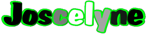 Joscelyne J FEMMINILE - Francia Nome 