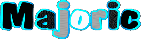 Majoric M MASCULIN - France Prénoms 