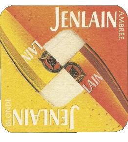 Jeanlain Frankreich Bier Getränke 