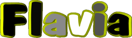 Flavia F FEMININE - Italy First Names 