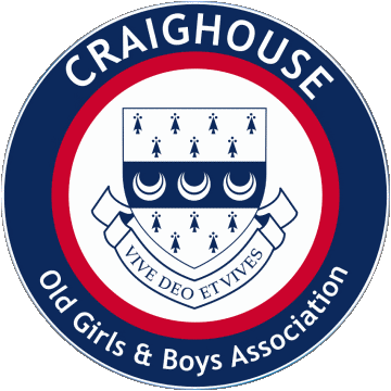 Craighouse Old Girls & Boys Association Chile Rugby - Clubes Mundo - Logotipo Deportes 