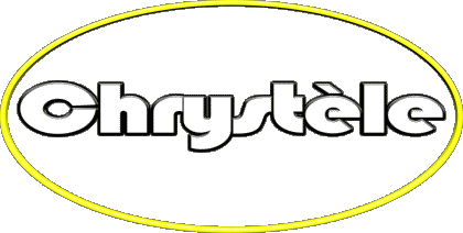 Chrystèle C FEMENINO - Francia Nombre 