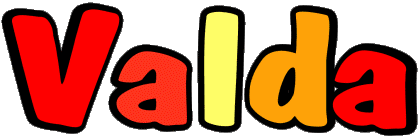 Valda V FEMININ - Italie Prénoms 