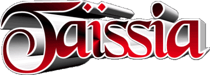Taïssia T FEMININ - France Prénoms 